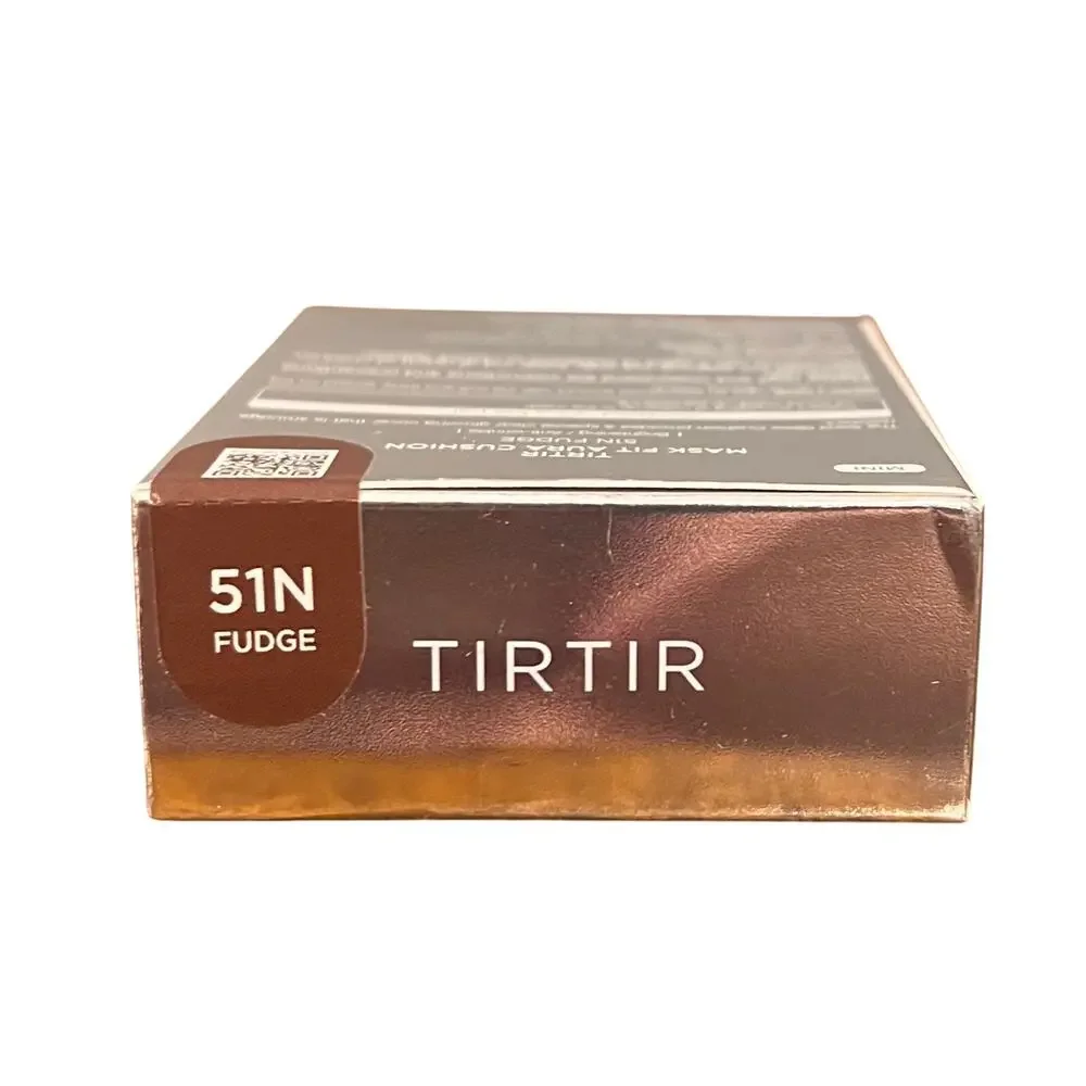 Tirtir mask fit